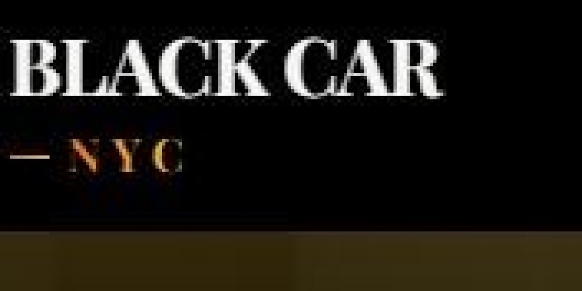 Car Service New York | Luxury & Reliable Transportation
