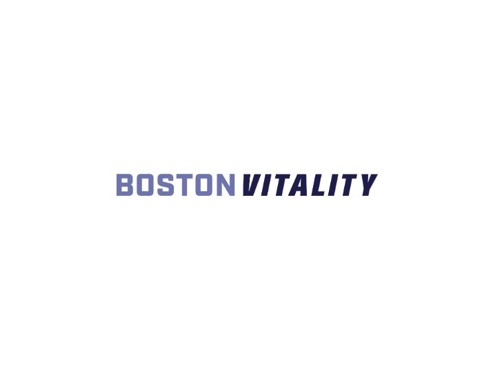 Boston Vitality