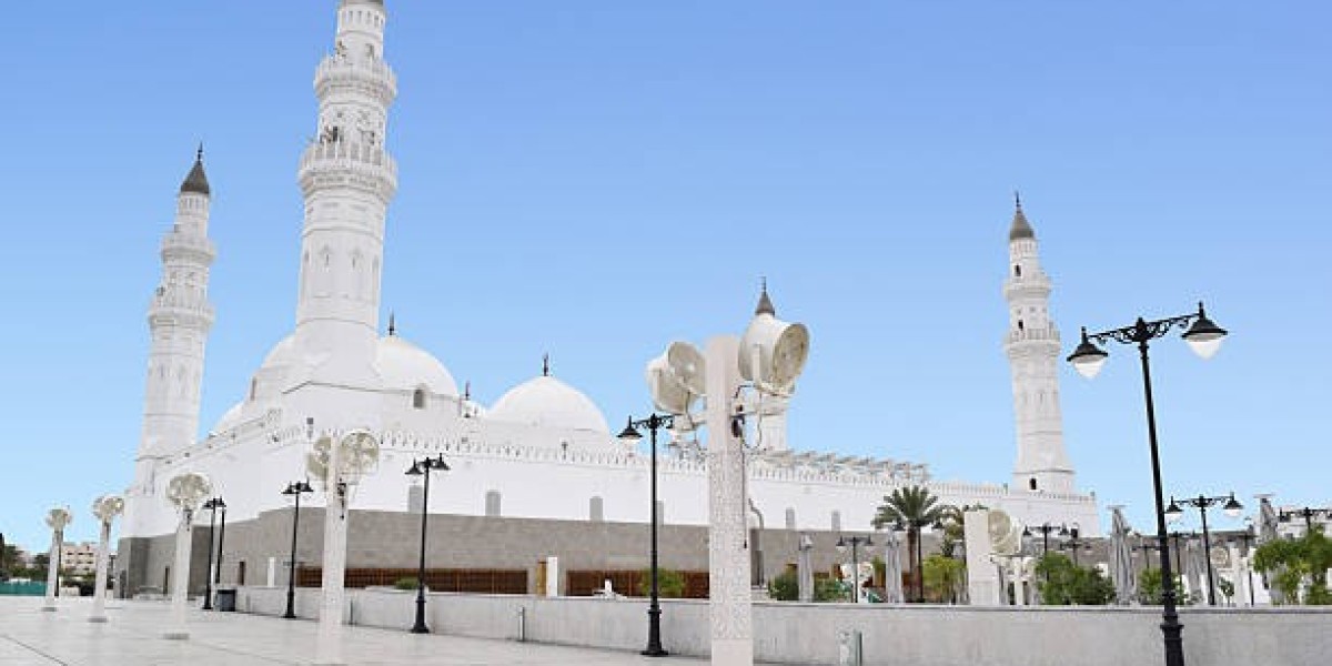 All-Inclusive Hajj Package from Bangladesh for Muslims
