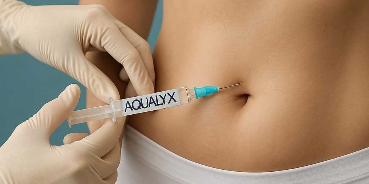 Does Aqualyx Improve Body Contours?