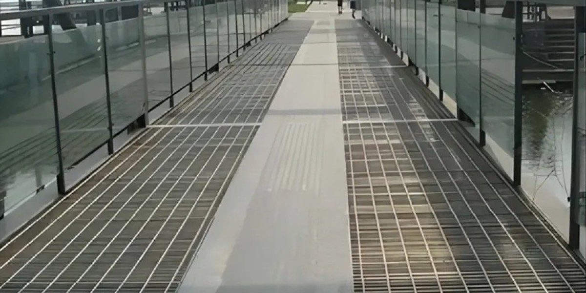 Industrial Staircase Fabrication: Top Challenges