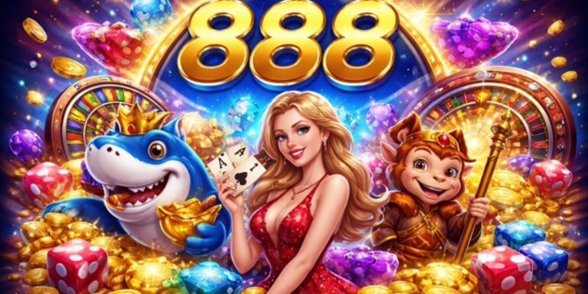 Mega888 Game – Trusted Digital Casino Experience for Slot Players