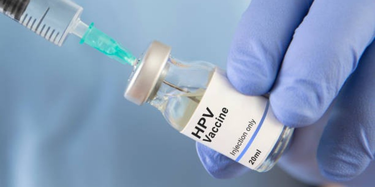 Human Papillomavirus Vaccines Market Analysis: Demand, Innovation, and Regional Insights