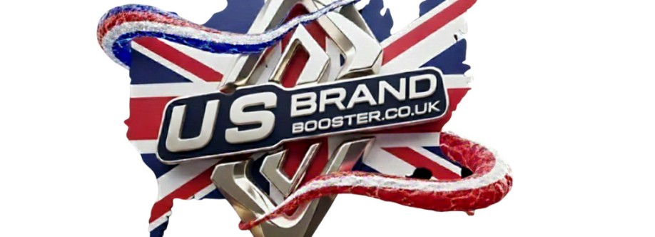 US BRAND BOOSTER LLC UK