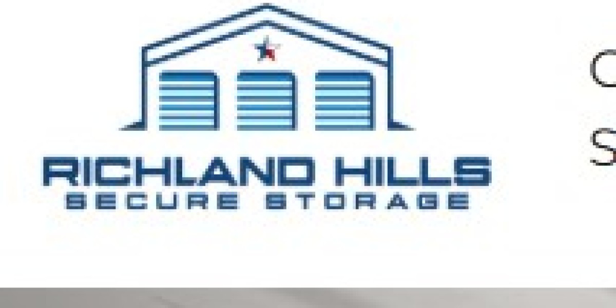 Climate Controlled Storage North Richland Hills: The Complete Guide for Safe & Secure Storage