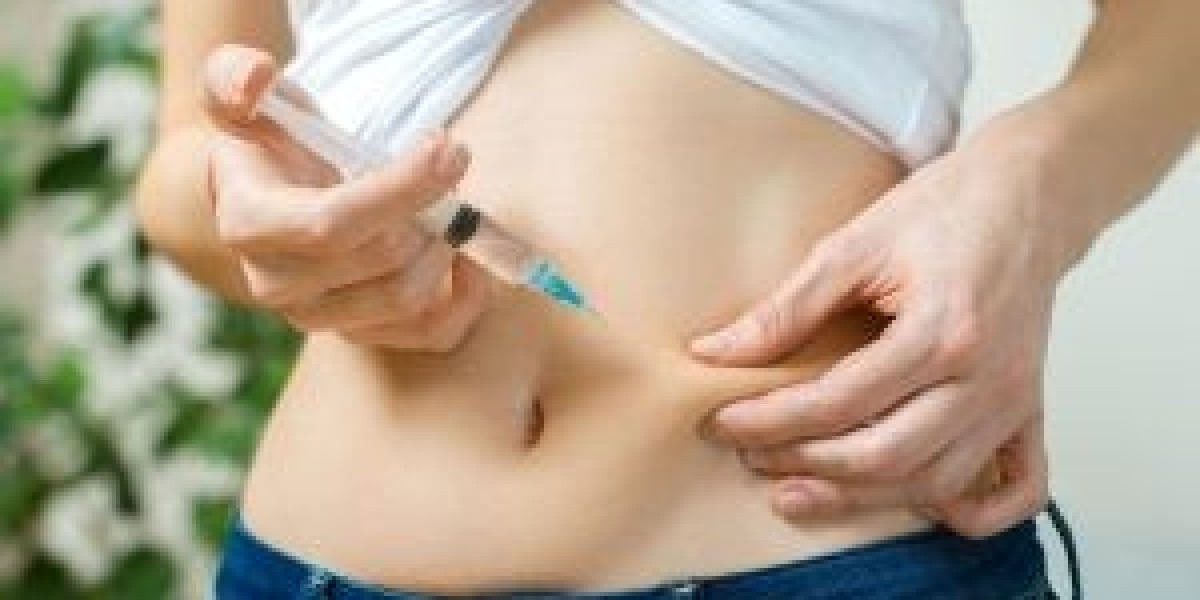 Fat Melting Injections in Dubai: Is This the Final Answer to Your Body Goals?