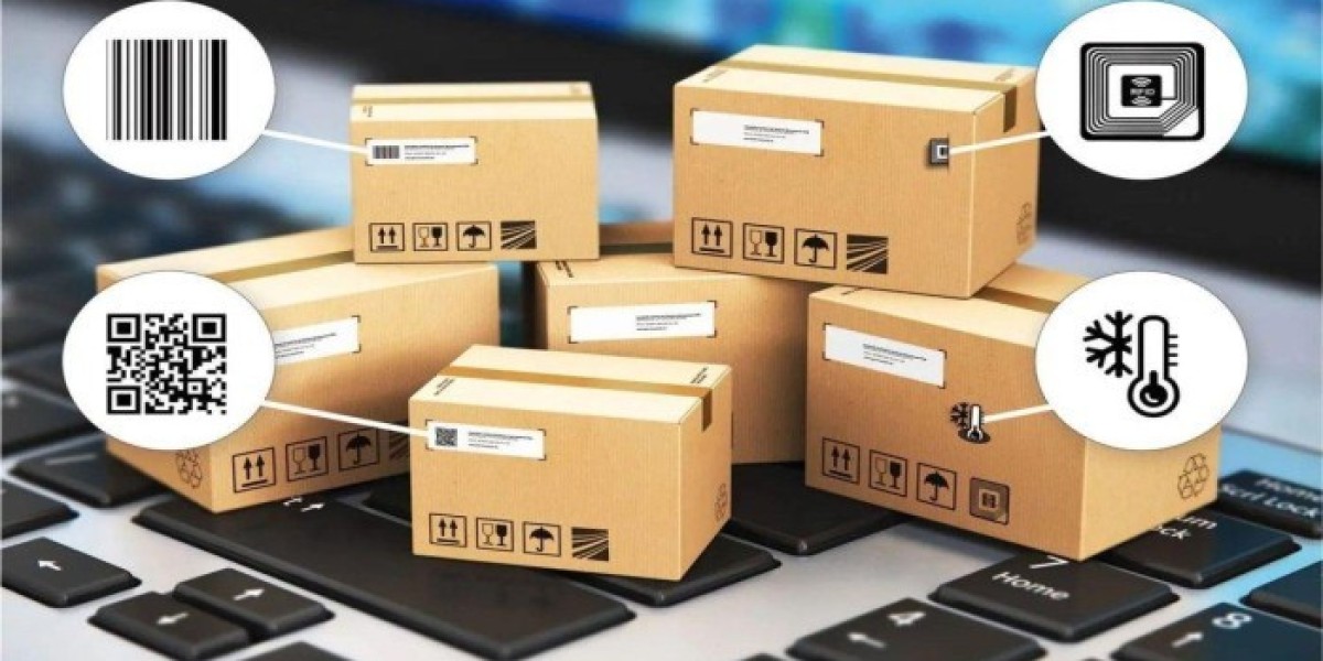 DPP-Enabled Smart Labels and Inlays for FMCG Packaging Market 2026 Key Players, End User, Demand and Consumption by 2036