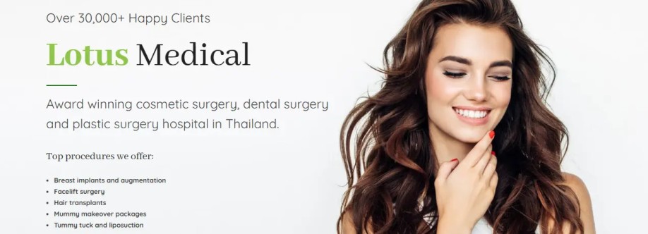 Lotus Medical International