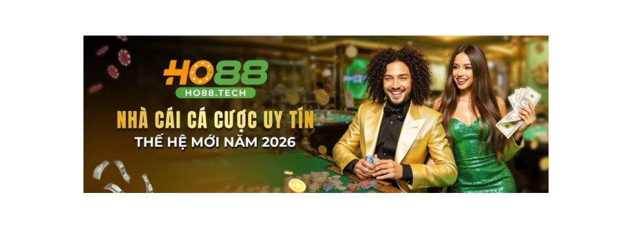 HO88 TECH