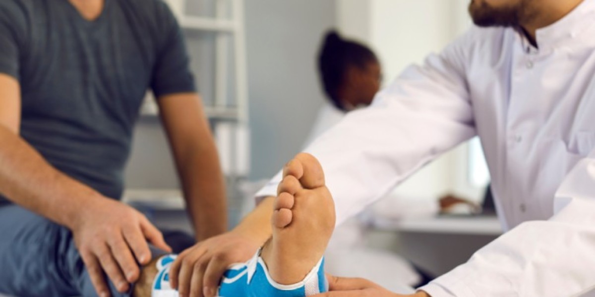 24/7 Orthopedic Emergency Care Services at ER of Fort WorthTX