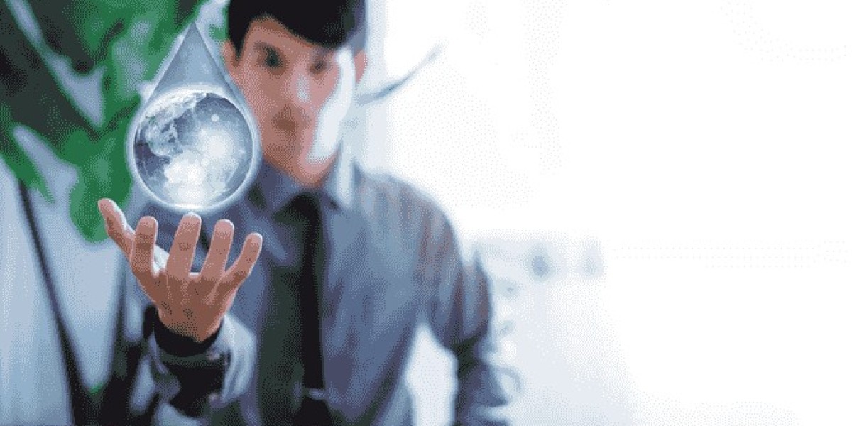 Water Positivity Improves Environmental Impact in Fabs