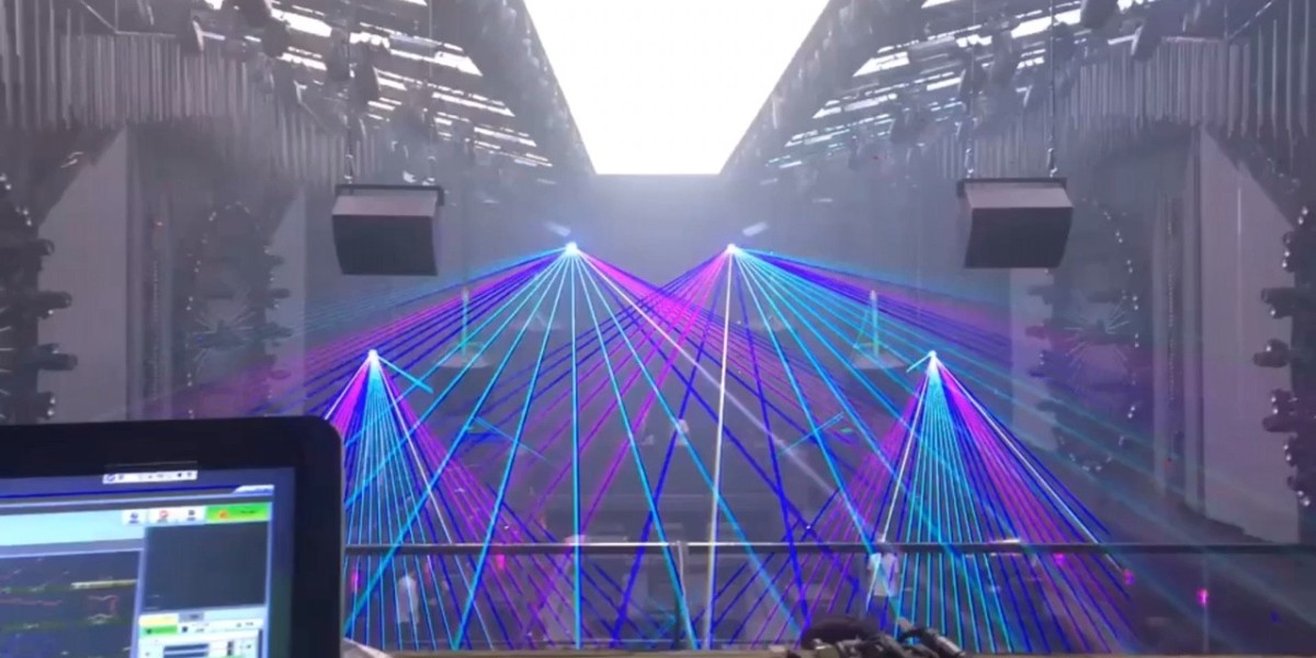 Programmable Stage Lighting Market Overview: LED Adoption and Smart Lighting Innovations