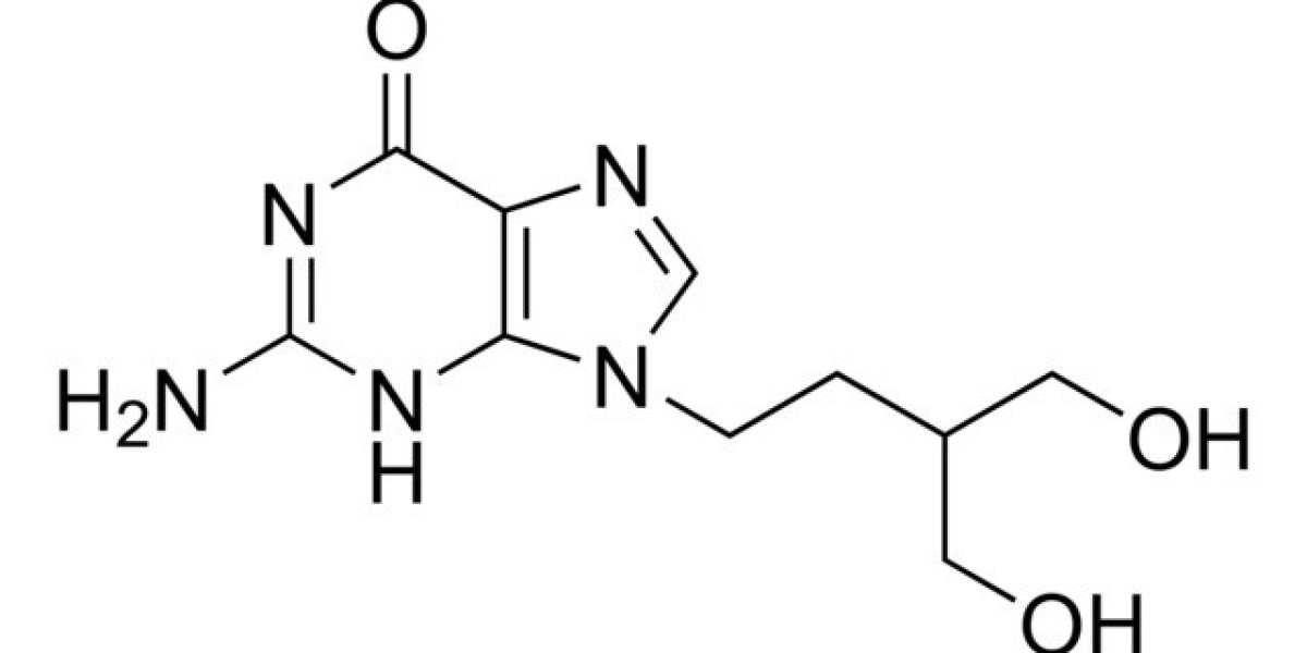Global Acyclovir Intermediate Market (2025–2031) | Market IntelliX Research
