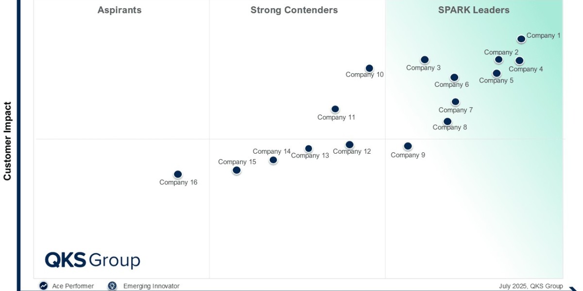 API Security Vendors and Solutions Shaping the Global Market