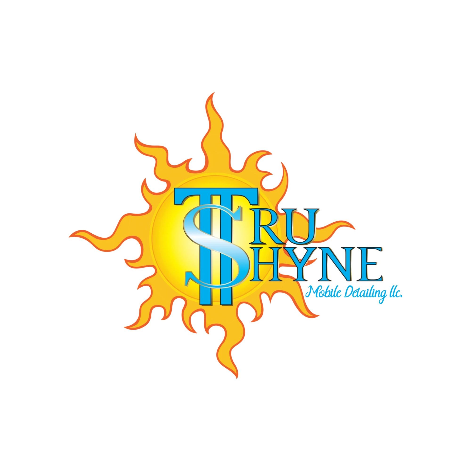 Trushyne Mobile Detailing