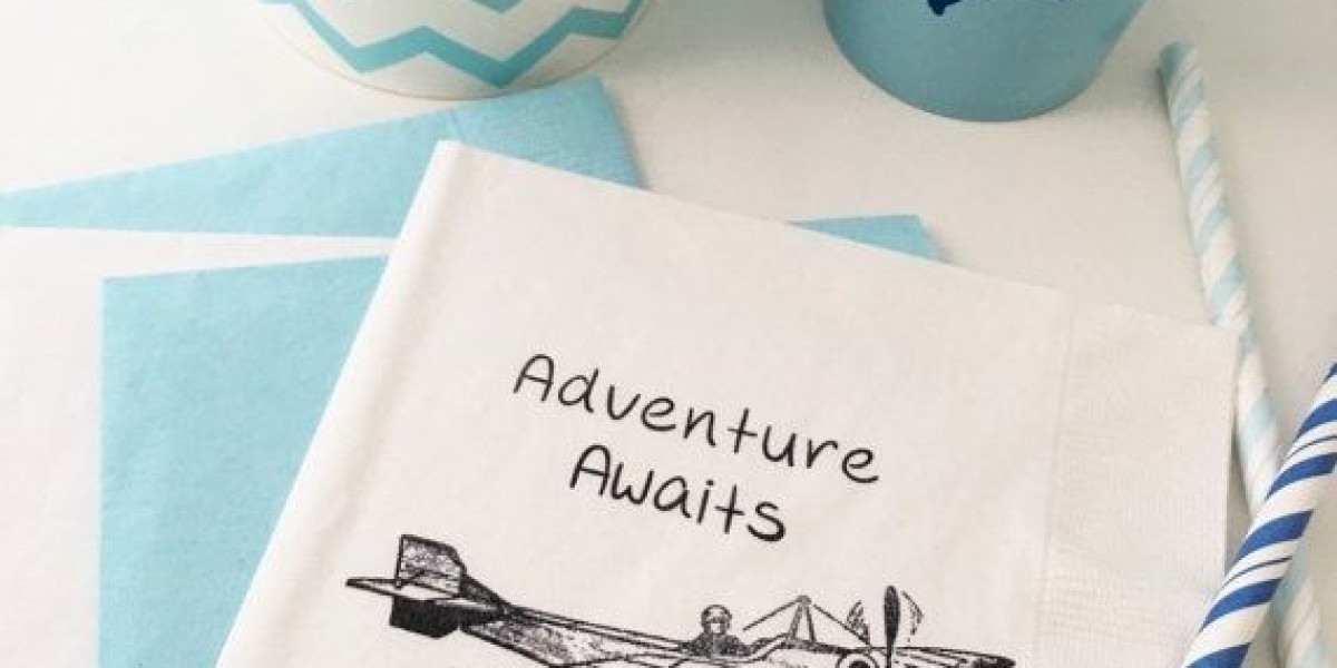 Top 20 Companies in Germany Aircarft Napkin Market 2025: Preparing for the Unpredictable Future