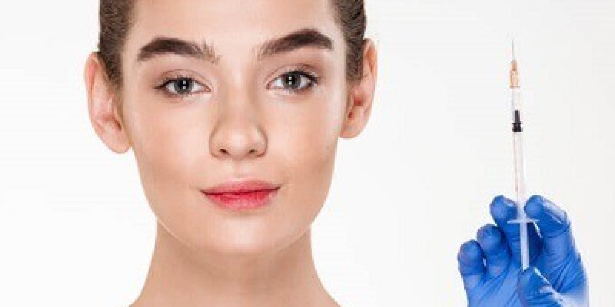 Who Is the Most Suitable Candidate for Skin Booster Treatments?