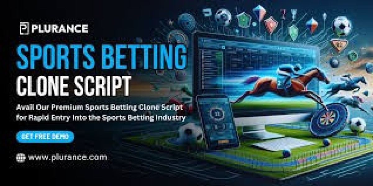 Cost and Benefits of Developing a Sports Betting Clone Script