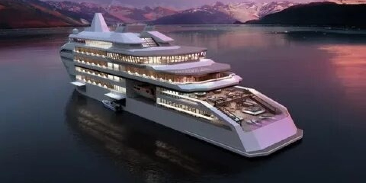 Global Cruise Ship Conversions Market (2025–2031) | Market IntelliX Research