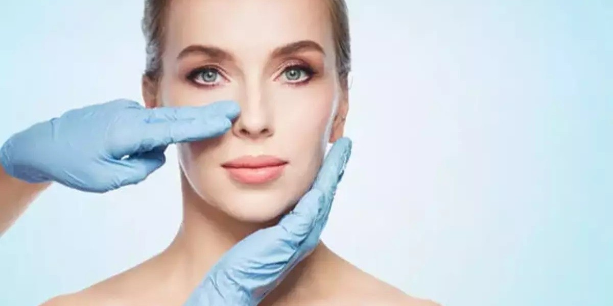 Safe Techniques for Rhinoplasty in Islamabad