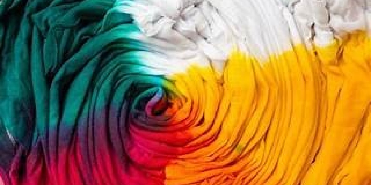 Textile Colorant Market Size, Demand, Forecast 2025–2033