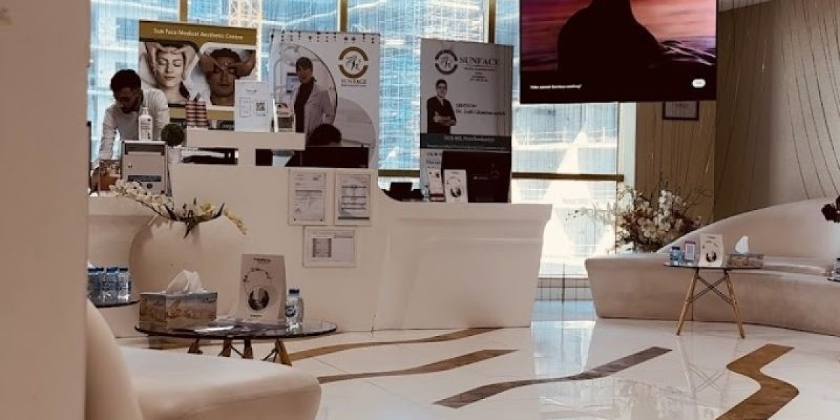 Does Glam Clinic Saudia Offer Body Sculpting Treatments?