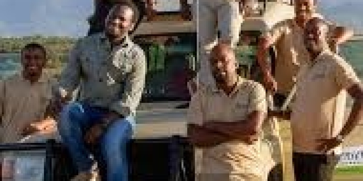 How the Best Tanzania Safari Company Creates Once-in-a-Lifetime Moments