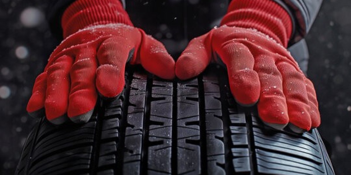 Small Gear, Big Impact: The Global Mechanics Gloves Market Explained