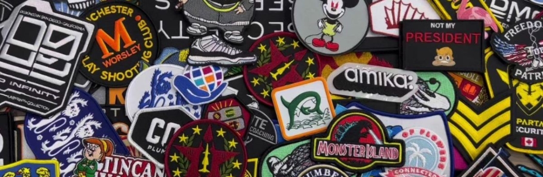 Custom Pvc Patches