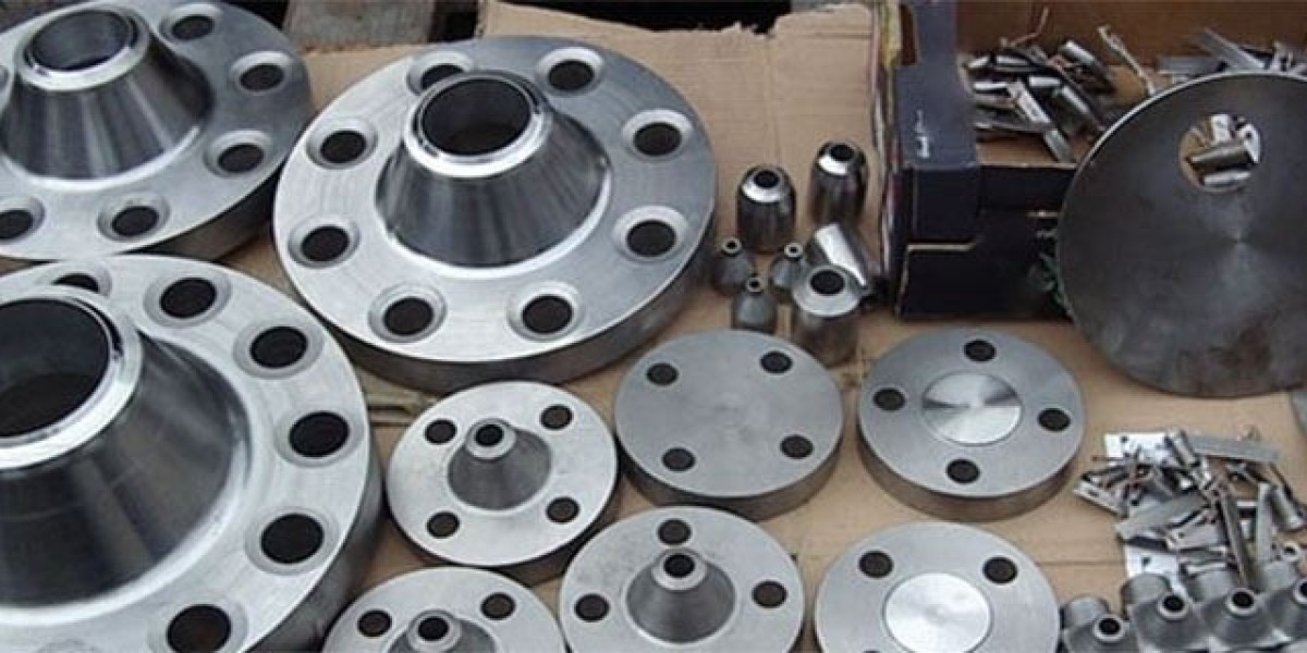 Engineering Applications and Market Insights for Stainless Steel 904L Flanges and Duplex Flanges