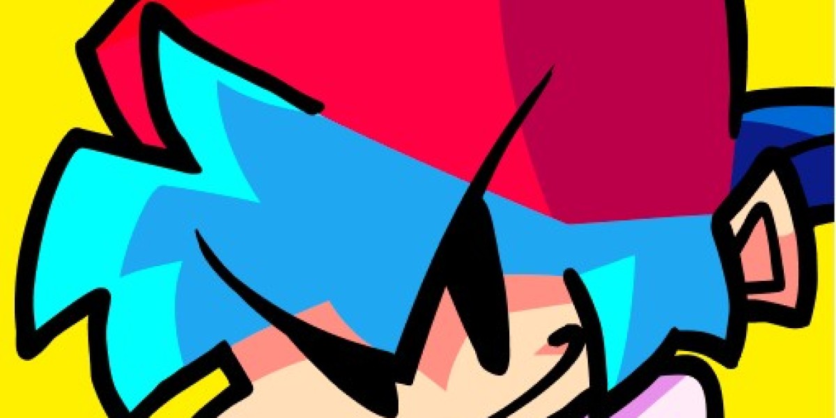 FNF Game: Rhythm Battles, Music, and Pure Reaction Speed