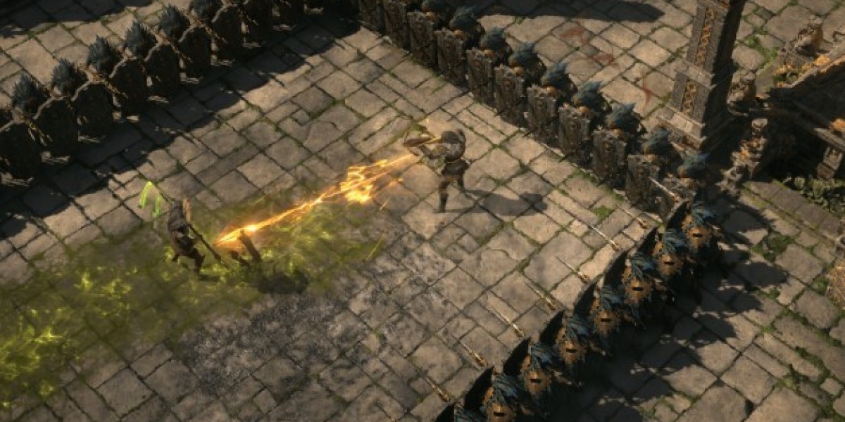 Path of Exile 2 Trade: How to Ace the Hostile Takeover Quest