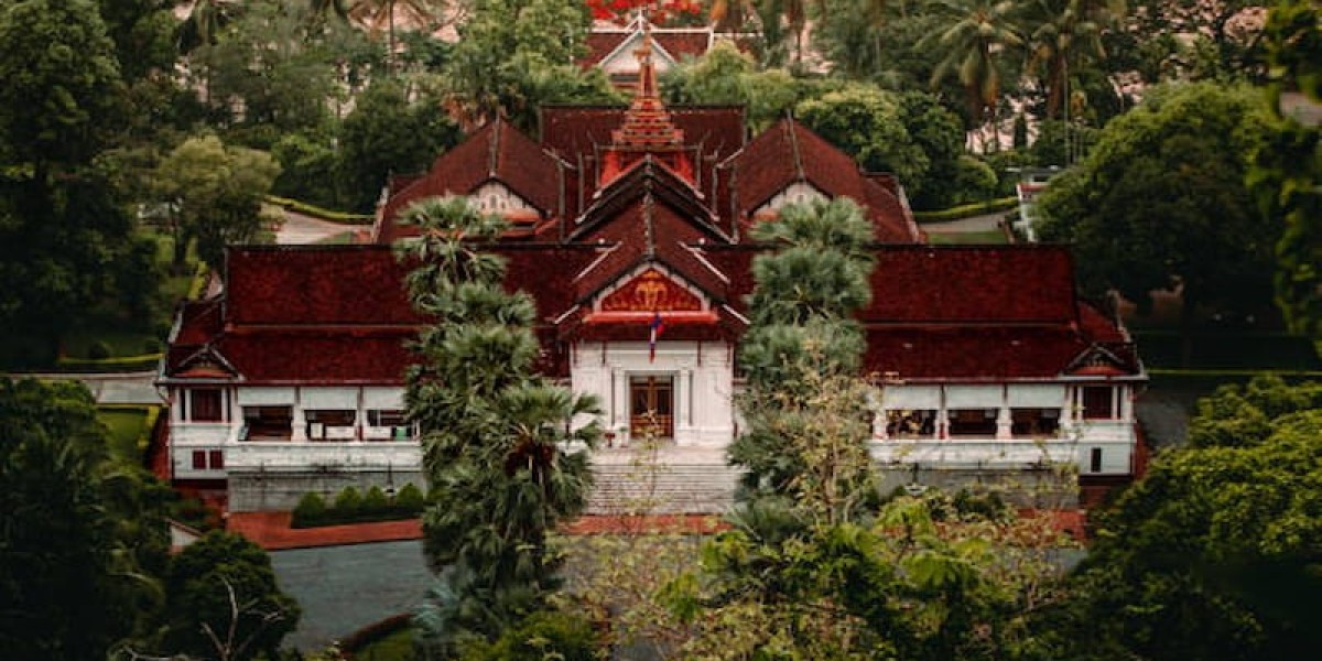 Top Places Covered in Laos Holiday Packages