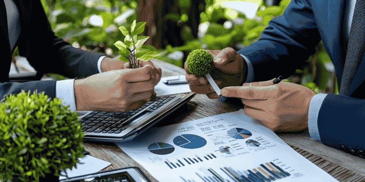 Why Impact-Weighted Accounting for Advanced ESG Matters Today