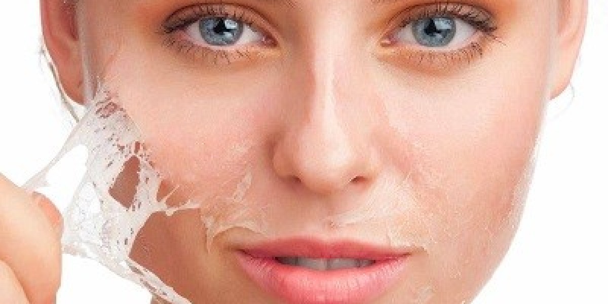 Transform Dull Skin in Riyadh Today
