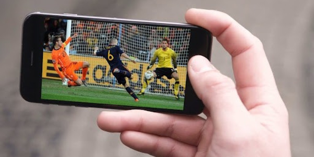 Pelota Libre: Una Alternativa Digital para Ver Fútbol en Vivo Online