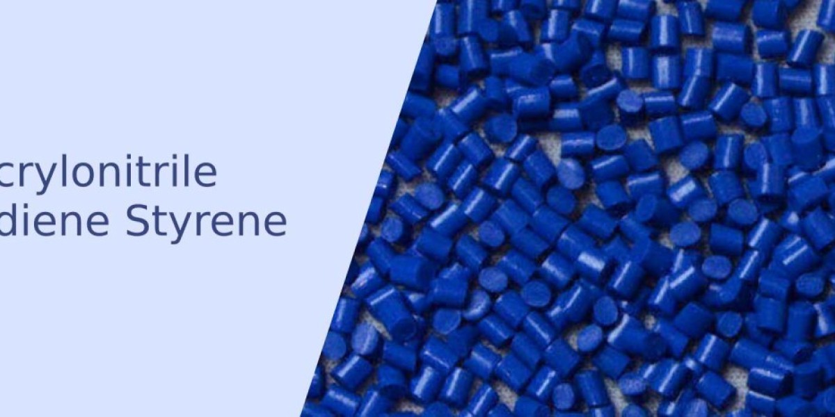 Styrene Acrylonitrile Market Trends, Competitive Landscape & Future Scope