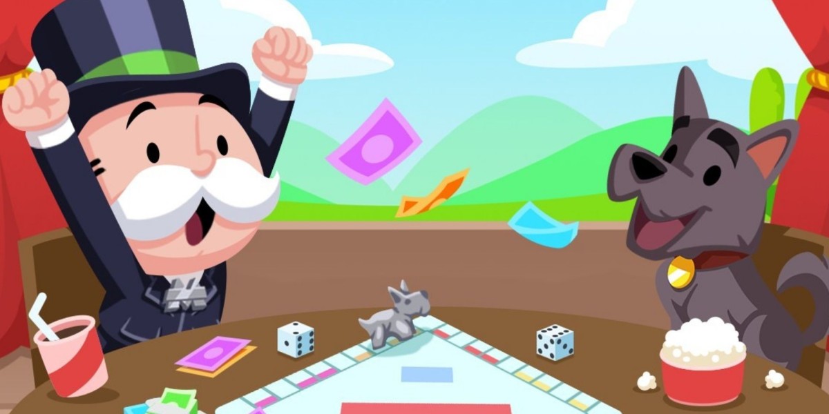 Monopoly GO Valentines Treasures Event Starts February 11