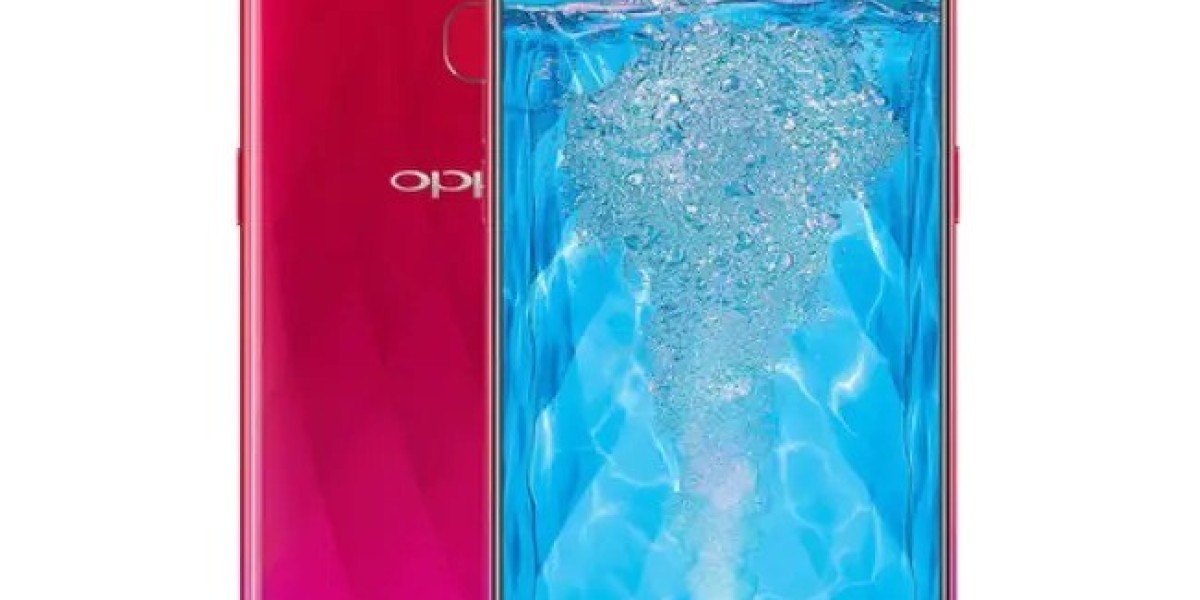 A Reliable Smartphone Option for Everyday Users