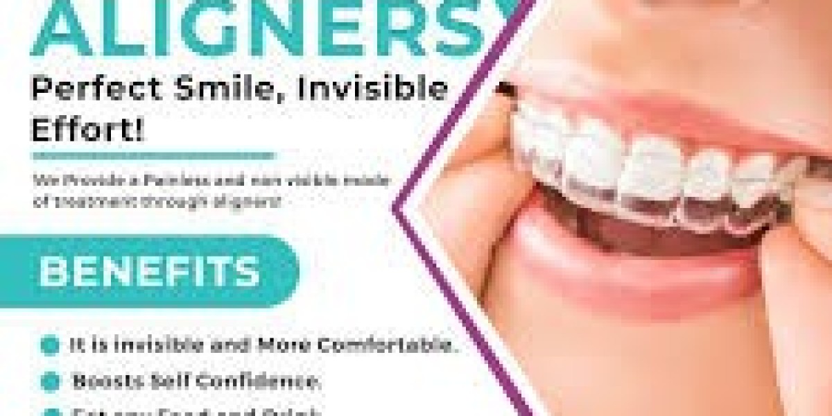 Best Aligners in Indore