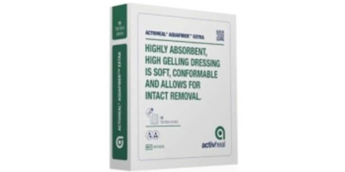 Wound Care Products for Thoughtful, Everyday Clinical Work