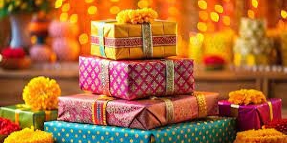Send Holi Gifts To USA Online – Make the Festival of Colors Extra Special