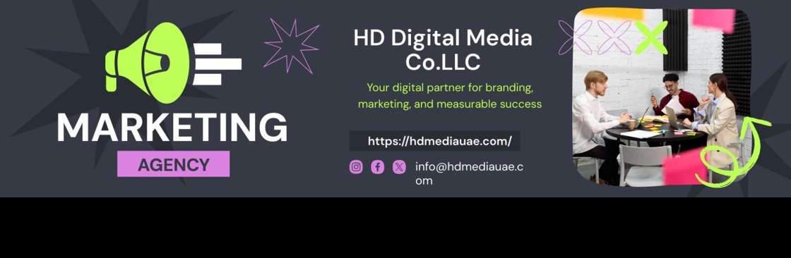 HD Digital Media Co LLC