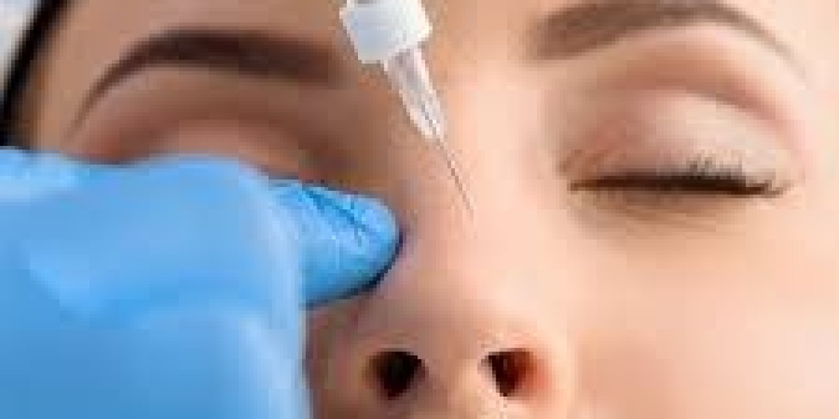 How Rhinoplasty in Islamabad Can Boost Your Social Life