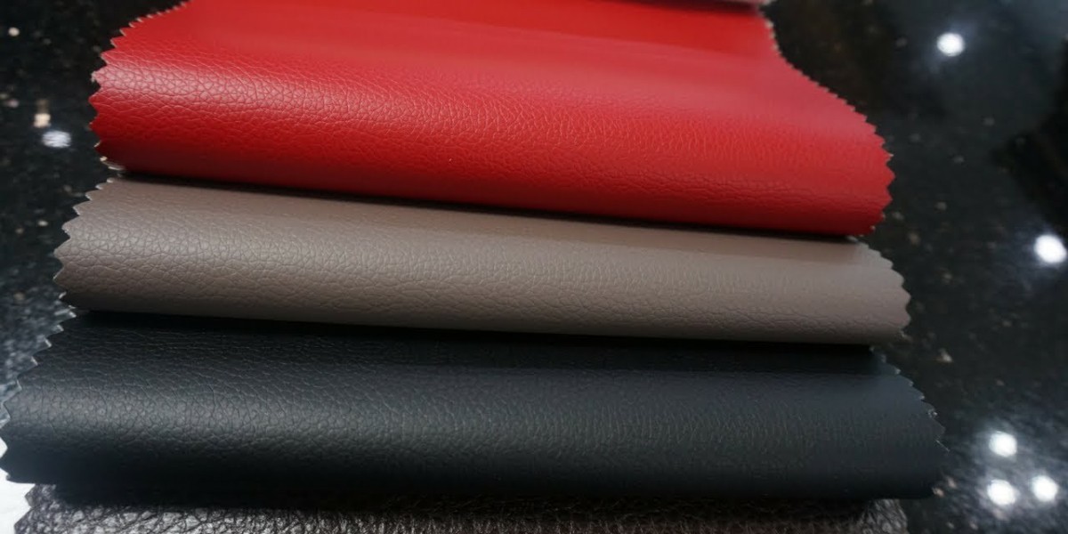 China Leather Market Outlook 2025–2035: Growth, Trends & Opportunities