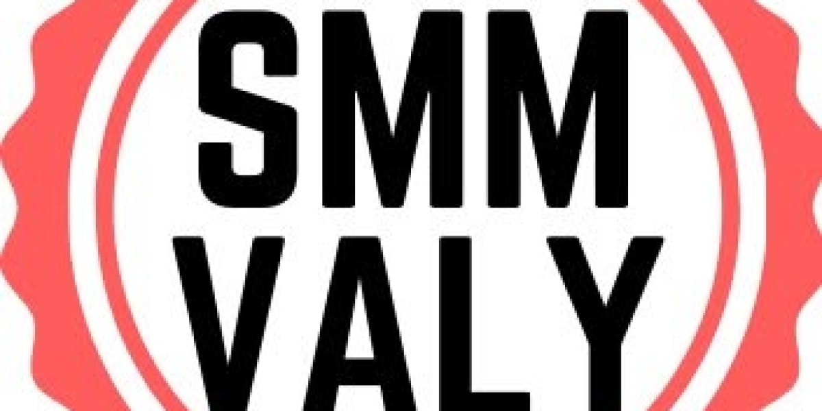 SMMVALY – Where strategic social media growth begins.