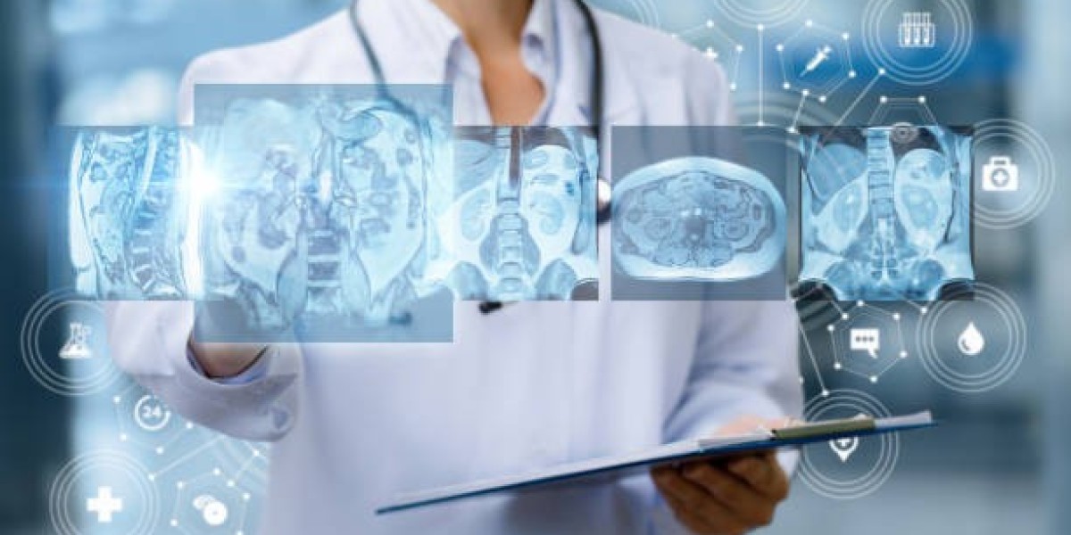 Handheld Imaging Devices Market Future Scope: Telemedicine and Mobile Healthcare