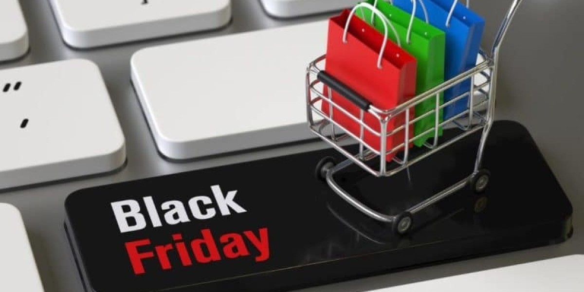 7 E-commerce Auditing Priorities for Black Friday 2026: Market Study Report
