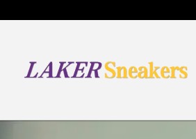 lakersneakers com