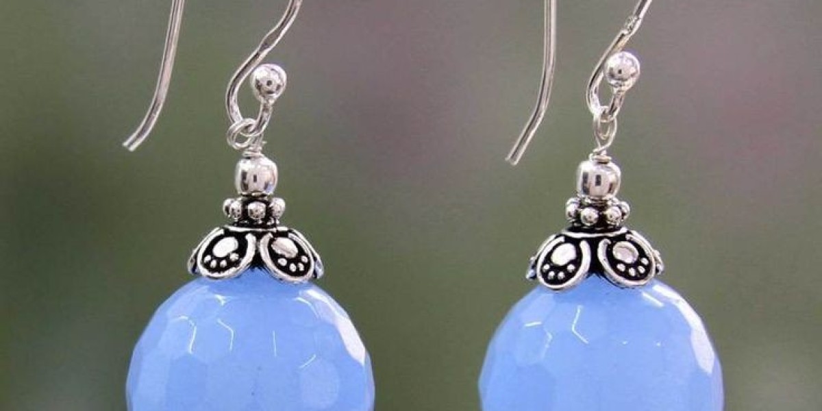 Top 20 Companies in Global Chalcedony Earrings Market 2025: Preparing for the Unpredictable Future